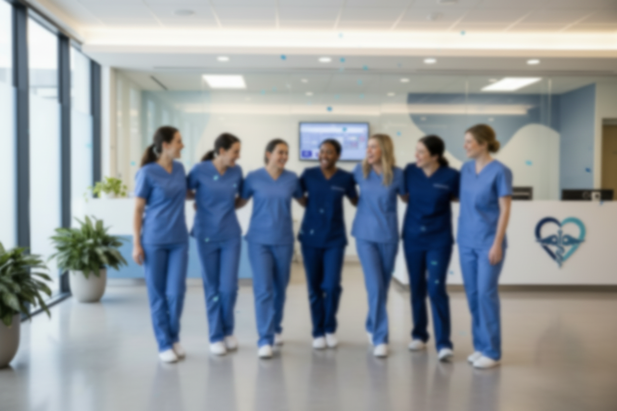 MinaLabs Nurse Innovation Forum